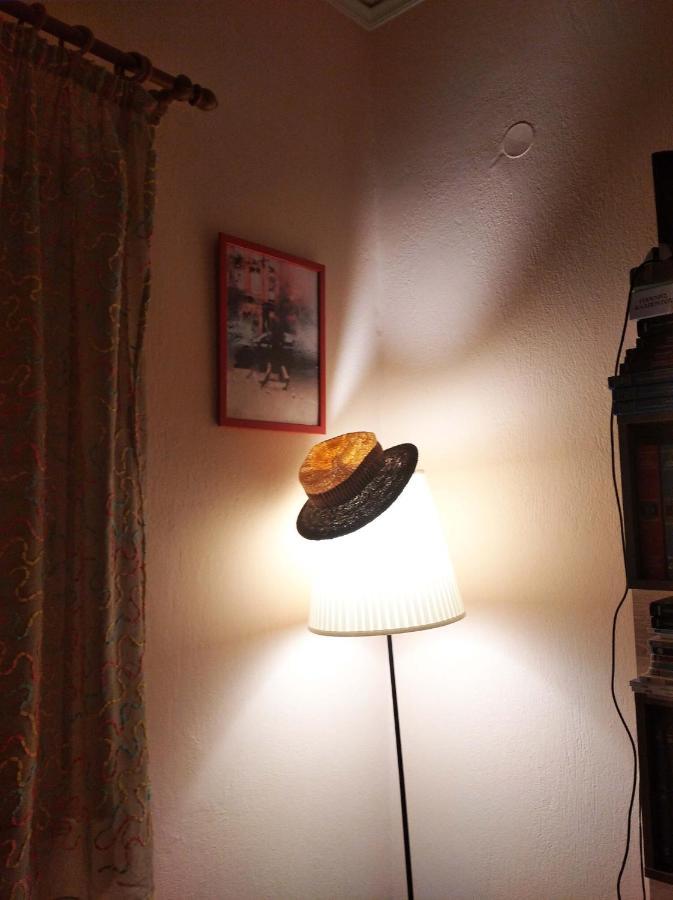 Amalias Place Mytikas  Eksteriør bilde